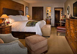 Hotel Madeline