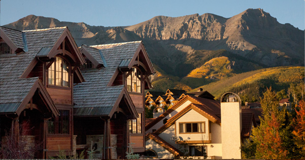 Telluride, CO