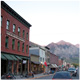 Telluride, CO